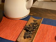 -邈墨茶馆(凤起路店)