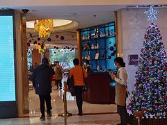 -苏州香格里拉大酒店