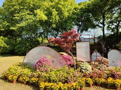 -上海醉白池公园