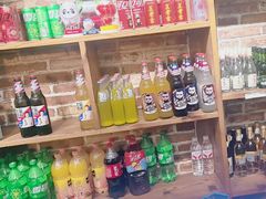 -三个大叔东北烧烤·砂锅菜(西三旗店)