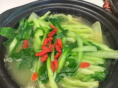 -乔阿马·江南味·驴肉香(龙湖华泾天街店)