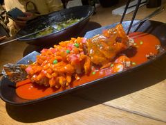 -金牌外婆家(苏州中心店)