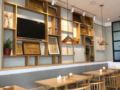 大堂-镇南锅盖面馆(解放路店)