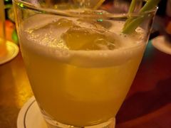 -隐肆威士忌鸡尾酒吧(玉沙国际店)