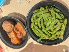 -咱家王新国把子肉(县东巷店)