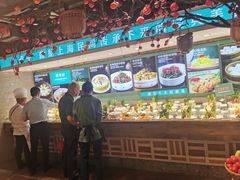 -筱爷叔·上海传统手工菜(玉树路店)