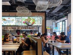 -云味馆·云南菜·云南米线(景田店)
