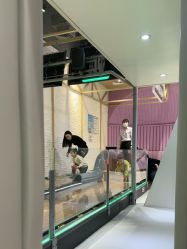 -MELAND CLUB亲子乐园•派对(石家庄万象城店)