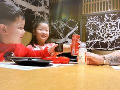 -枝魯枝魯自助料理