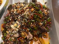 -达旺·鸡毛店(巴南万达店)