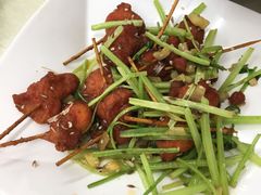 -小民大排档(马场角横路店)