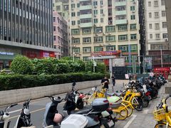 -菜忠潮州牛肉店(岗厦店)