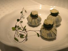 马兰头石榴裙-上海小南国(仲盛世界商城店)