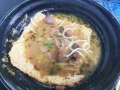 -花溪巷牛肉粉(泉城路店)