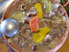 -品味泸沽湖•民族特色菜(大落水店)
