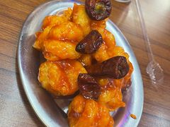 -谢记上海大排档(长寿路店)
