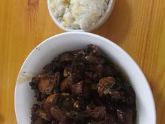 -如意香辣鸡架(总店)