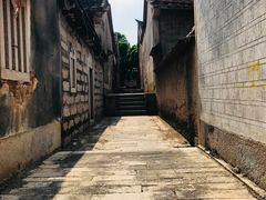 -赵家堡