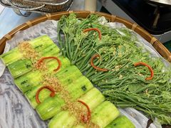 -南海食街(佛冈店)