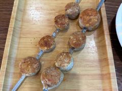 -乡村馕坑肉·烧烤·新疆菜·本地人更爱吃(阿勒泰首店)