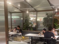 -卡朋西餐(大信新都汇店)