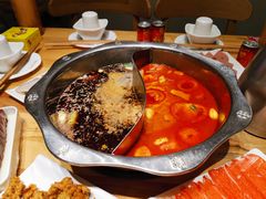 -袁记串串香(梁家巷店)