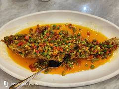 -玉华台饭庄·淮扬菜·烤鸭(望京店)