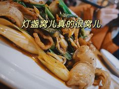 -灯盏窝餐厅