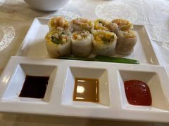 -海晖酒楼·顺德鱼生(荣华店)