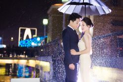 点击看大图 -太郎花子婚纱摄影艺术中心