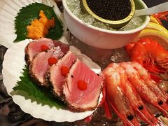-Osteria Garden 生蚝花园餐厅(原进贤路店)