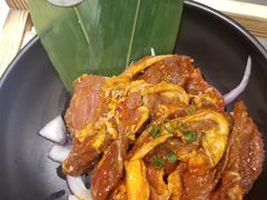 -九田家黑牛烤肉料理(万达店)