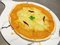 -古仓餐厅·创意菜