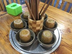 -味老大土碗菜(中山三路店)