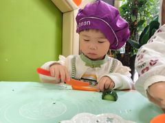 -豆初托育园 Baby Bean Day care Center