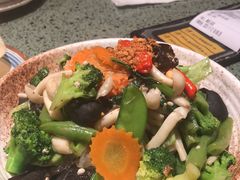 -Home Thai·泰谣(王府井apm店)