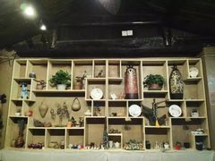 -不贰手作陶艺diy·烧玻璃·银饰团建(人民大学店)