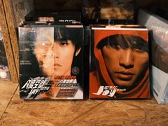 -独音唱片 Indie Music