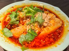 -胖哥俩肉蟹煲(上海悦荟广场店)