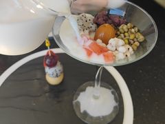 -铭轩中餐厅·海南菜·粤菜(亚龙湾瑞吉店)