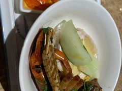 -盛宴标帜餐厅·亲子自助 (南昌喜来登酒店)