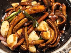 -晓淮山·扬州早茶·淮扬菜(龙阳广场店)