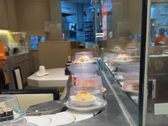 -新一番三文鱼寿司(大东海店)