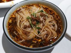 -峨嵋酒家(地安门店)