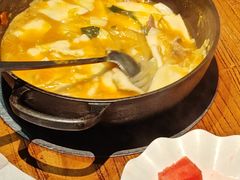 -福茂源横山铁锅羊肉(高新路店)