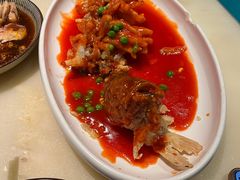 -探花·意境江南菜·唐伯虎文化体验店·松鼠桂鱼(观前店)