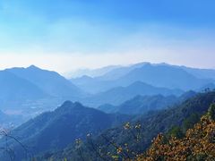 -大慈岩风景区