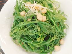 -巴依老爷新疆美食(清华东门店)