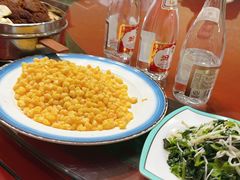 蛋黄玉米-家有美味(户部山二店)