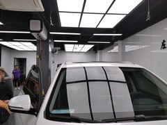 -兴华通汽车贴膜·3M隔热膜·BOP隐形车衣(宝安店)